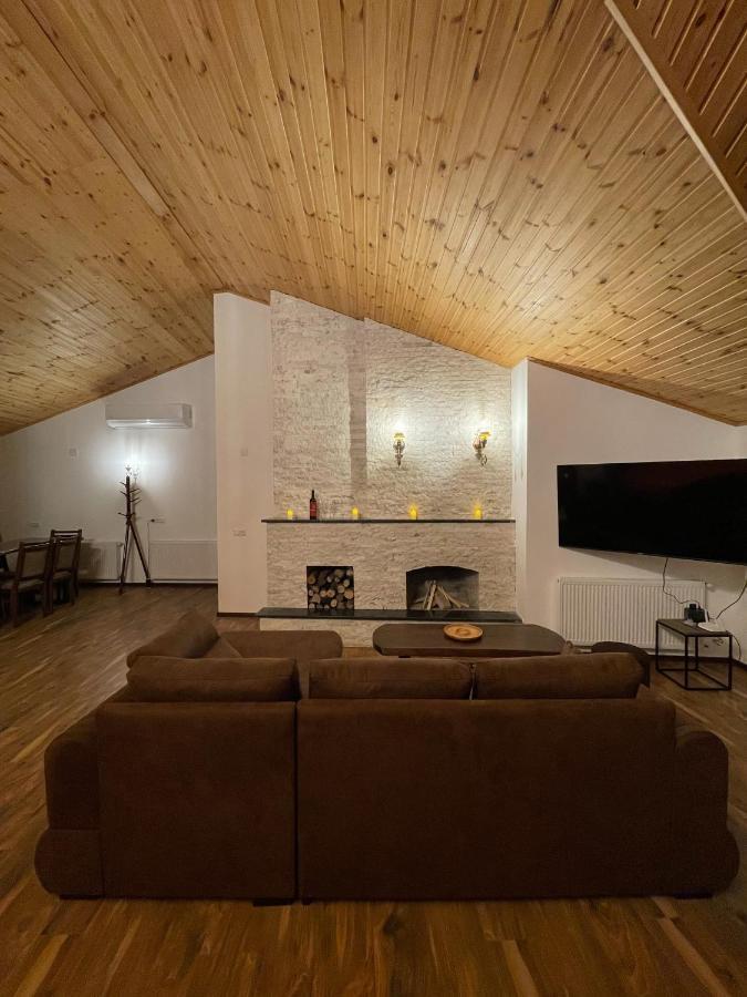 Guest House Kusika ซิคนาคี ภายนอก รูปภาพ