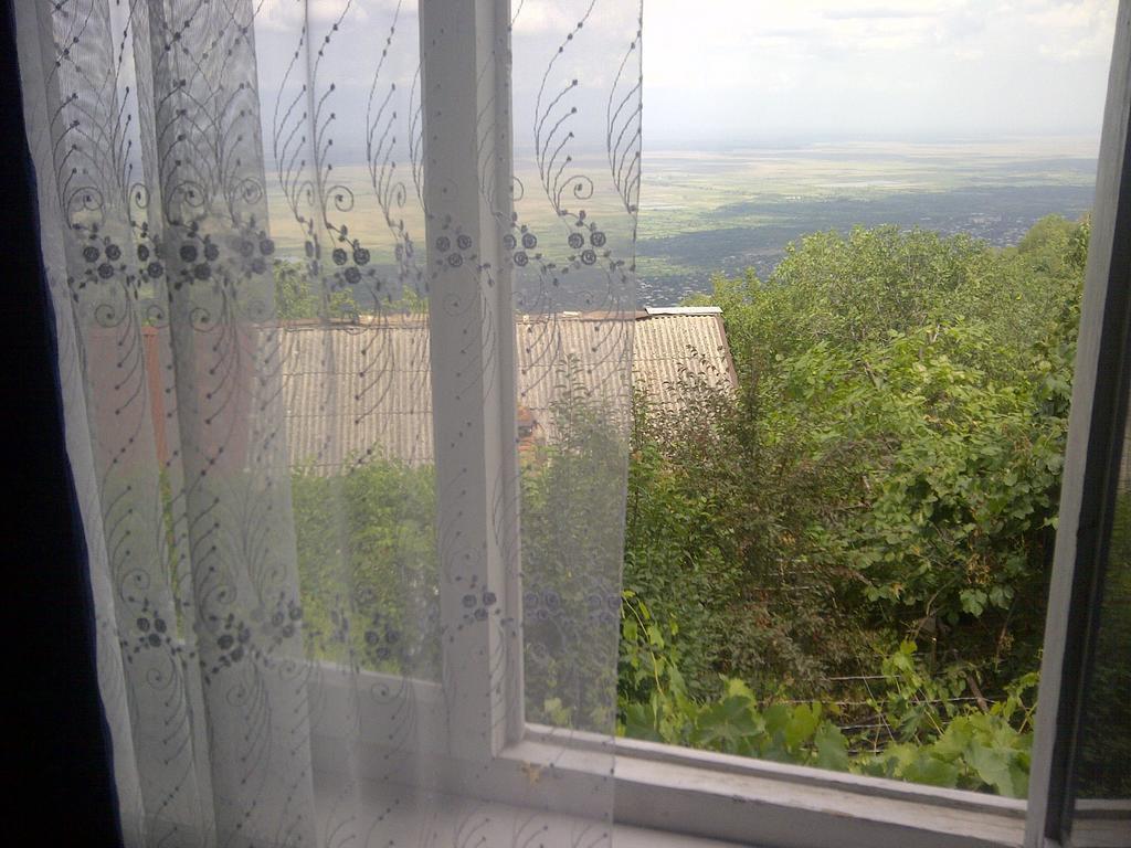 Guest House Kusika ซิคนาคี ห้อง รูปภาพ