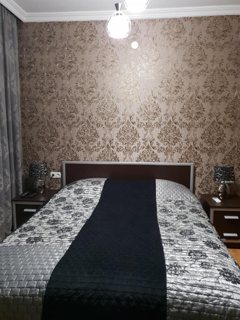 Guest House Kusika ซิคนาคี ภายนอก รูปภาพ